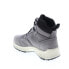 Фото #6 товара Wolverine Shiftplus Work Lx 6" W211127 Mens Gray Wide Leather Work Boots 9