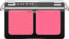 Фото #11 товара Blush Affair Cream & Powder 020 Pleasing Pink, 6 g