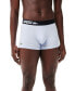 Men's Trunk Underwear, Pack of 3