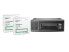 Фото #4 товара HPE StoreEver LTO-8 Ultrium 30750 - Storage drive - Tape Cartridge - Serial Attached SCSI (SAS) - 2.5:1 - LTO - 5.25" Half-height