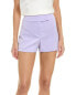 Фото #1 товара Alice + Olivia Mara Short Women's