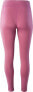 IQ LEGGINSY SHOA WMNS MELLOW MAUVE/PALE DOGWOOD M