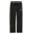 Фото #3 товара Puma T7 For The Fanbase Track Pants Mens Black Casual Athletic Bottoms 62439301