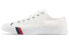 Фото #1 товара Keds Royal 透气轻便 低帮休闲帆布鞋 男女同款 白 / Кеды Keds Royal PK54469