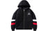 Hummel Logo 214PY279 Puffer Jacket