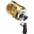 Фото #2 товара Shimano Tiagra A Two Speed Lever Drag Fishing Reels | FREE 2-DAY SHIP