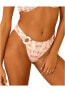 ფოტო #2 პროდუქტის Women's Haven Swim Bottom