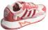 Фото #4 товара Кроссовки Adidas Originals TRESC Run BR Pink