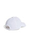 Bb 3S Cap A.R. Şapka HT2044 Beyaz