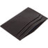 ფოტო #3 პროდუქტის HACKETT Best Color Leather Card Holder Wallet