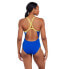 ZOGGS Tri back Swimsuit Ecolast+