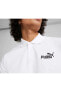 Erkek Beyaz Essentials Pique Men's Polo T-shirt Vo58667402