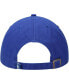 Men's Royal Los Angeles Dodgers Clean Up Adjustable Hat