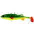 WESTIN Stanley The Stickleback Shadtail Soft Lure 1.5g 55 mm