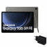 Фото #1 товара Планшет Samsung Galaxy Tab S9 FE 8 GB RAM 256 GB Серый