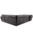 Фото #8 товара Gabrine 6-Pc. Leather Sectional with 3 Power Headrests and Chaise, Created for Macy's