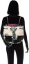 Фото #8 товара Diesel P.C. Capsule S-Mack Shoulder Bag for Women, Pink-black