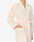 Greenwich Woven Terry Bath Robe