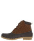 Фото #7 товара Men's Aidan Duck Boots