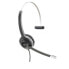 Фото #2 товара Cisco Headset 531 - Wired - Office/Call center - 50 - 18000 Hz - Headset - Black - Grey