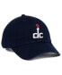 ფოტო #3 პროდუქტის Washington Wizards Clean Up Cap