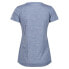Фото #3 товара REGATTA Fingal Edition short sleeve T-shirt