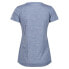 REGATTA Fingal Edition short sleeve T-shirt