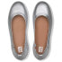 ფოტო #4 პროდუქტის FITFLOP Allegro ballet pumps