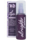 Matting fixation spray for makeup All Nighter Ultra Matte (Long Lasting Makeup Setting Spray) 118 ml