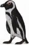 Фото #1 товара Фигурка Collecta Cape Penguin - Фигурка Collecta Cape Penguin (Мыса Пингвина)
