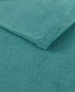 Фото #10 товара Soloft Plush Micro-Fleece 4-Pc. Sheet Set, Queen