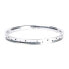 SALTPLUS Summit rim silver polished, 18´´ 36H - фото #1