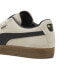 Фото #3 товара Puma Suede Terrace 39645109 Mens Beige Suede Lifestyle Sneakers Shoes