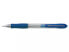 Фото #2 товара PILOT PEN Pilot Super Grip Medium - Clip - Clip-on retractable ballpoint pen - Blue - 1 pc(s) - Medium