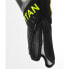 T1TAN Alien Galaxy 2.0 goalkeeper gloves with finger protection