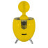 UNOLD Power Juicy - Hand juicer - Yellow - 1 m - Plastic - Stainless steel - Stainless steel - 300 W