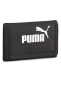 Фото #4 товара Кошелек унисекс PUMA Phase Siyah VO07995101