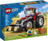 Фото #10 товара Игровой набор Lego 60287 Tractor (Трактор)