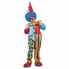 Costume for Children My Other Me Fat Male Clown