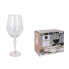 Фото #1 товара ROYAL LEERDAM P24 Set of 6 Gothic Wine Glasses 60Cl