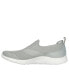 Фото #4 товара Women's Arch Fit Refine - Iris Slip-On Casual Sneakers from Finish Line