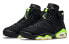 Фото #4 товара Кроссовки Jordan Air Jordan 6 retro "electric green" CT8529-003