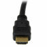 Фото #2 товара Кабель HDMI Startech HDMM3M 3 m 3 m Чёрный