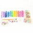 Набор для создания браслетов Nice Creative Elasticolor 62 x 38 x 5 cm