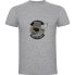 Фото #1 товара KRUSKIS Safety First short sleeve T-shirt