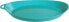 Lifeventure Ellipse Plate, Teal