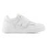 NEW BALANCE 480 Bungee Lace Top Strap trainers