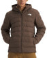 Фото #1 товара Men's Aconcagua 3 Zip-Front Hooded Jacket