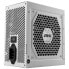 Фото #2 товара MSI MAG A850GL PCIe5 White Netzteil, 80 PLUS Gold, vollmodular, ATX 3.0, PCIe 5.0 - 850 Watt