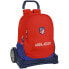 SAFTA Atletico De Madrid Trolley